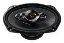 Pioneer TS-A6996S 6x9 5-Way coaxial speaker