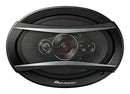 Pioneer TS-A6996S 6x9 5-Way coaxial speaker