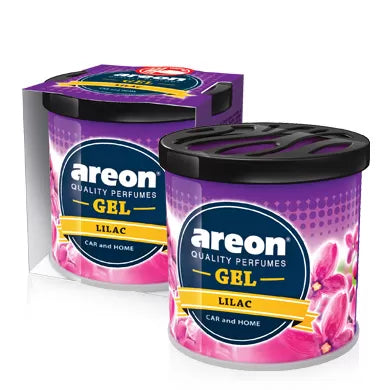 Areon Quality Perfumes Gel