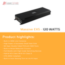 Massive Expert Deal (B) SQL