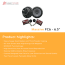 Massive Expert Deal (B) SQL