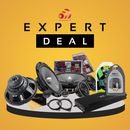 Massive Expert Deal (B) SQL