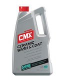 Mothers CMX Ceramic Wash & Coat 48oz