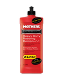 Mothers Professional Heavy Duty Rubbing Compound 32oz