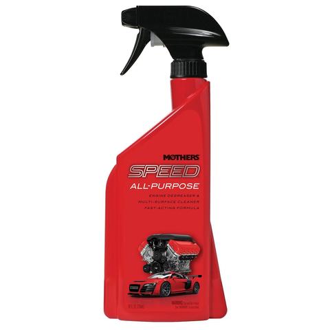 Mothers Speed All-Purpose Cleaner 24oz