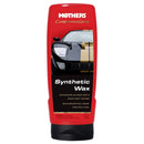Mothers California Gold Synthetic Wax Liquid (16oz)