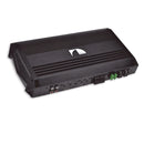 NAKAMICHI NGO-A80.4  4CH Class A/B Power Amplifier