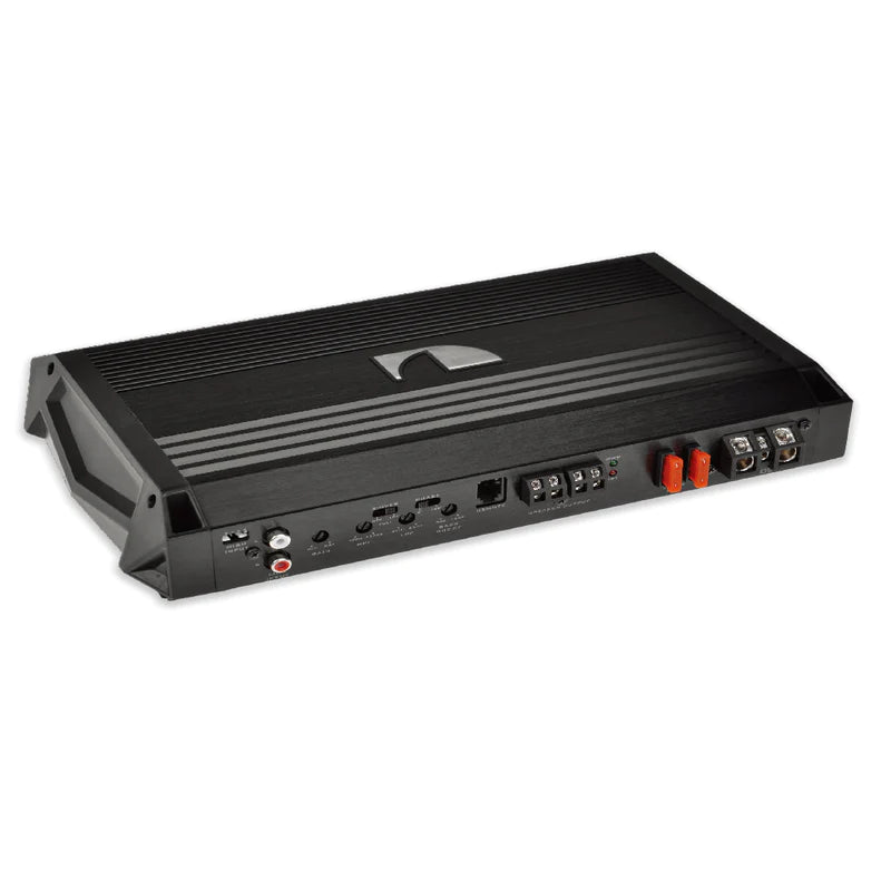 NAKAMICHI NGO-D900.1 Class D Amplifier