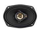 Kenwood KFC-S6976Ex 6x9 3-Way Coaxial Speakers
