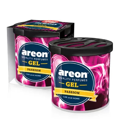 Areon Quality Perfumes Gel