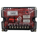 Massive FC6 - 6.5" 150 WATTS RMS COMPONENT KIT SPEAKERS