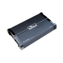 RockMars 4-Channel Amplifier 4800 Watts