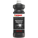 SONAX  PROFILINE Waterspot Remover 1L - Limescales & Water Spots Remover.