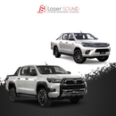 Toyota Revo To Rocco 2022 conversion