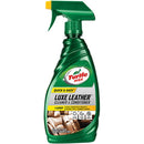 Turtle Wax Luxe Leather Cleaner & Conditioner 473mL