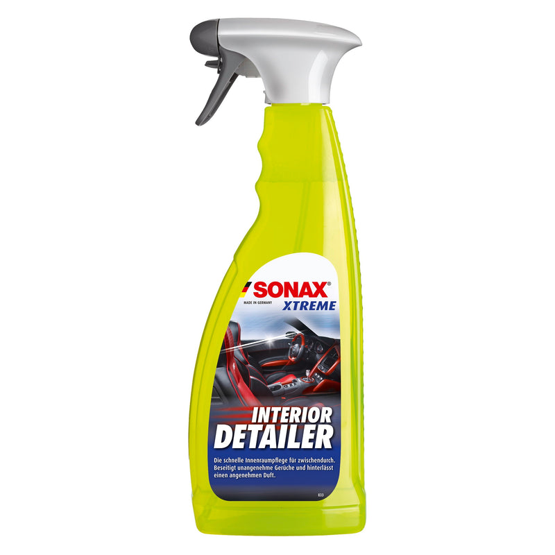 SONAX XTREME INTERIOR DETAILER – 750ML