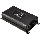 Massive T2 - 800 WATTS RMS @ 1 OHM MONO BLOCK AMPLIFIER