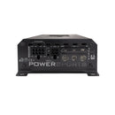 Massive T3 - 1400 WATTS 1 RMS @ 1 OHM MONO BLOCK MARINE AMPLIFIER