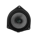 Massive TOY6X - 6.5 INCH, TOYOTA DROP-IN OEM SPEAKER UPGRADE REPLACEMENT, 80 WATTS RMS - 160 WATTS MAX, COAXIAL SPEAKERS.
