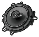 Pioneer TS-A1670F A-Series 6.5” 3-way Coaxial Speakers