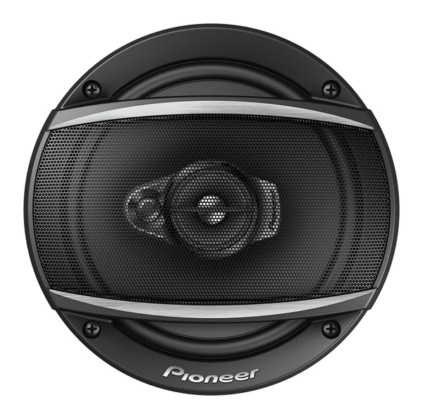 Pioneer TS-A1670F A-Series 6.5” 3-way Coaxial Speakers