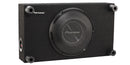 Pioneer TS-A2500LB 10" – 1200 W Max Power/ 300 W RMS, Single 2W Voice Coil, Rubber Surround - Shallow-mount Pre-loaded Enclosure Subwoofer