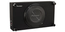 Pioneer TS-A3000LB 12" – 1500 W Max Power/ 400 W RMS, Single 2W Voice Coil, Rubber Surround - Shallow-Mount Pre-Loaded Enclosure Subwoofer