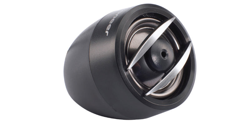 Pioneer TS-A300TW 3/4" - 450 W Max Power, PI Hard Dome - Component Tweeter (pair)