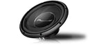 Pioneer TS-A30S4 12" - 1400w Max Power, Single 4W Voice Coil, IMPP Cone - Subwoofer