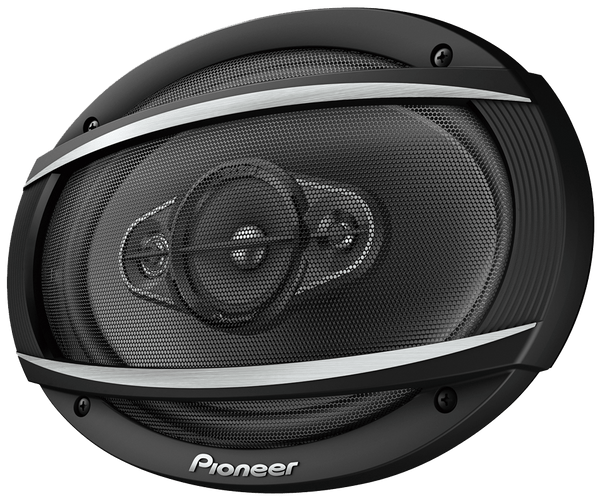 Pioneer 6x9 TS-A6977S 4-Way Coxial Speakers