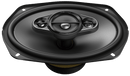 Pioneer 6x9 TS-A6977S 4-Way Coxial Speakers