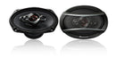 Pioneer TS-A6996S 6x9 5-Way coaxial speaker
