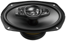 Pioneer TS-A6997S 6" x 9" 5-Way Speaker