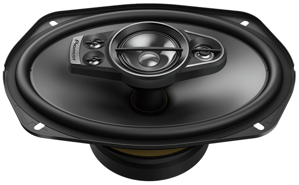 Pioneer TS-A6997S 6" x 9" 5-Way Speaker