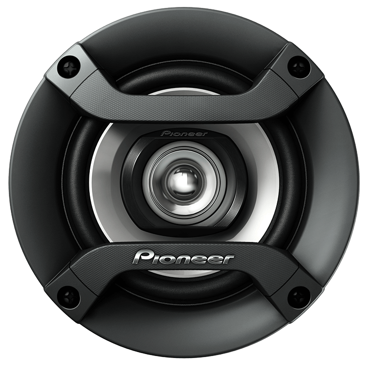 Pioneer TS-F1034R 10 cm 2 way speaker