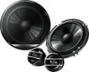 Pioneer TS-G160C 6.5" 2-Way Component System