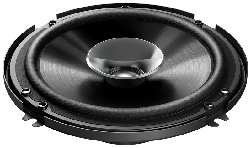 Pioneer TS-G1610F 6.5" Dual Cone Speaker