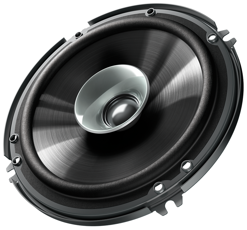 Pioneer TS-G1610F 6.5" Dual Cone Speaker