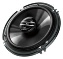 Pioneer TS-G1620F-2 6-1/2" 2-way coaxial speaker