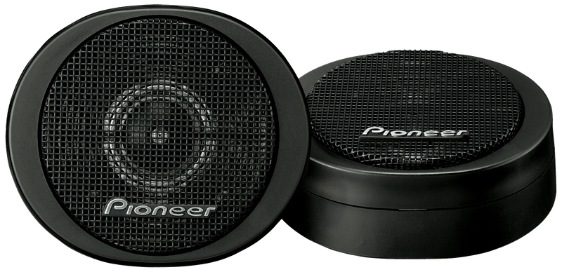 Pioneer TS-S20 20 cm component hard dome tweeter