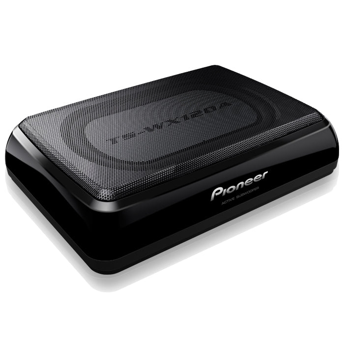 Pioneer mini sale subwoofer