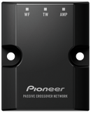 Pioneer TS-Z65C 6.5” 2-Way Component speaker  System