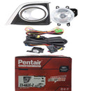 Pentair Fog Lamp Toyota Corolla 2014-2017 (TY_482E-2)