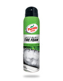 Turtle Tyre Foam Shine