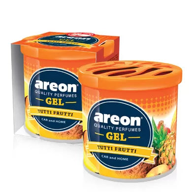 Areon Quality Perfumes Gel