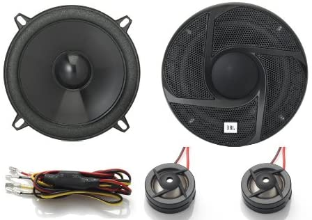 JBL GT6-5C 5.25″ 2-Way Component Speaker 120W