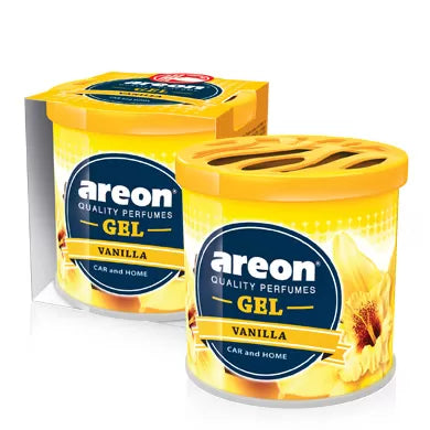 Areon Quality Perfumes Gel