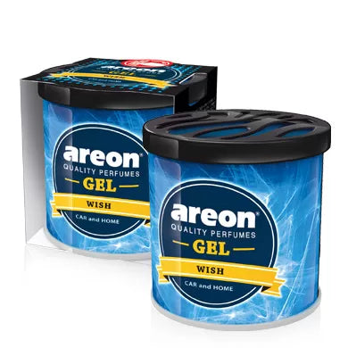 Areon Quality Perfumes Gel