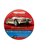 Mothers California Gold Ultimate Wax System Pure Brazilian Carnauba Wax (Step 3)