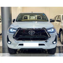 Toyota Revo  Conversion Bodykit (2016_2021)